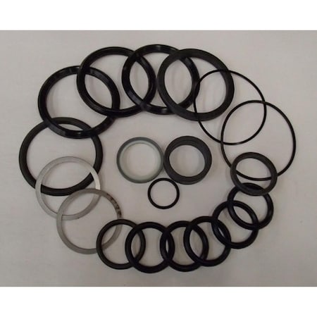 Aftermarket 04653-20071-71 Cylinder Seal Kit with 40 mm Rod 50 mm bore for Toyota Forklift 1-04653-20071-71